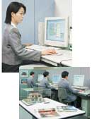 構造設計を実施
